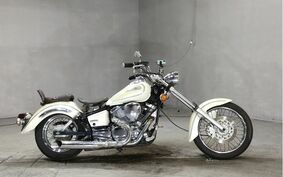 YAMAHA DRAGSTAR 250 VG02J