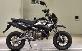 KAWASAKI KSR110 E KL110E