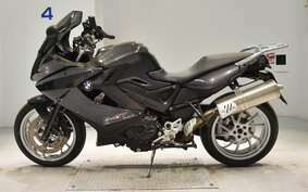 BMW F800GT 2014 0B03