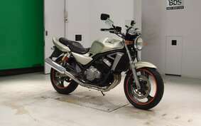 KAWASAKI BALIUS 250 Gen.2 ZR250B