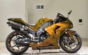 KAWASAKI ZX 10 NINJA R 2006 ZXT00D