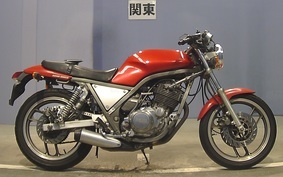 YAMAHA SRX400 1985 1JL