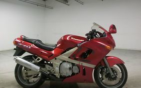 KAWASAKI ZZ-R400 1993 ZX400N