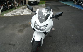 KAWASAKI NINJA 250R EX250K