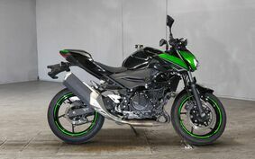 KAWASAKI Z400 2021 EX400G