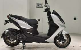 KYMCO KRV180TCS