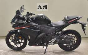 YAMAHA YZF-R25 RG10J