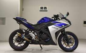 YAMAHA YZF-R25 RG10J