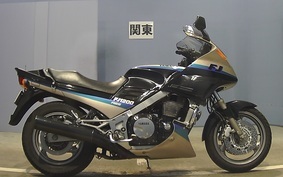 YAMAHA FJ1200 ABS 1992 3XW