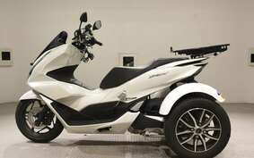 HONDA PCX 160 TRIKE