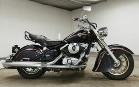 KAWASAKI VULCAN 400 DRIFTER 2001 VN400D