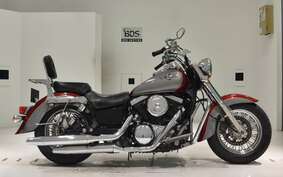 KAWASAKI VULCAN 1500 CLASSIC 1998 VNT50D