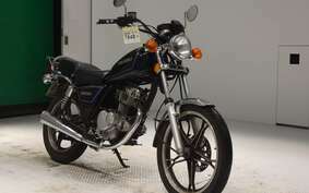 SUZUKI GN125 H