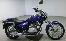 KAWASAKI ELIMINATOR 125 1998 BN125A