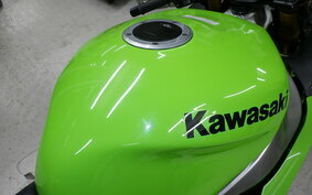 KAWASAKI NINJA ZX-6R 2003 ZX636B