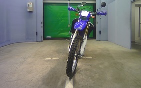 YAMAHA WR250R DG15J