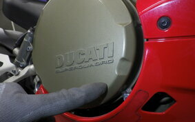 DUCATI 1199 PANIGALE S 2012