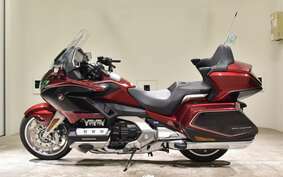 HONDA GL 1800 GOLD WING TOUR DCT 2018 SC79