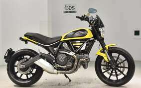 DUCATI SCRAMBLER ICON 2015 K102J