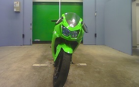 KAWASAKI NINJA 250R EX250K