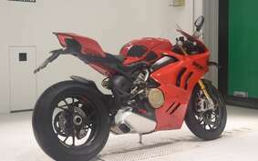 DUCATI PANIGALE V4 S 2024