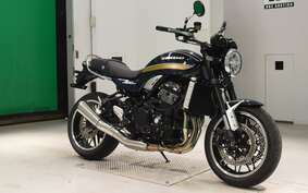 KAWASAKI Z900RS 2022 ZR900K