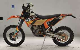 KTM 250 EXC F