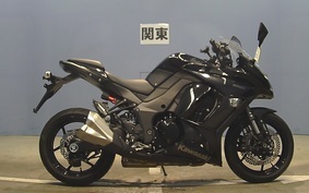 KAWASAKI NINJA 1000 A 2013 ZXT00L