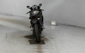 YAMAHA YZF-R25 RG43J