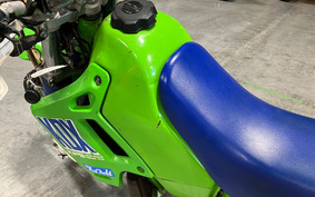 KAWASAKI KDX200SR DX200G