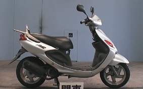 YAMAHA AXIS 100 1998 SB01J