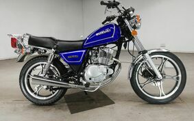 SUZUKI GN125 H PCJG9