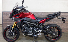 YAMAHA MT-09 Tracer 2015 RN36J