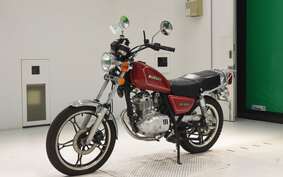 SUZUKI GN125 H