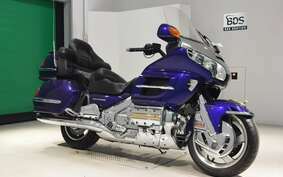 HONDA GL 1800 GOLD WING 2003 SC47