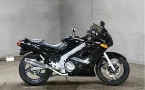 KAWASAKI ZZ-R250 EX250H