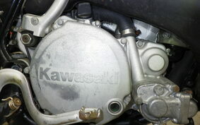 KAWASAKI KDX250SR DX250F