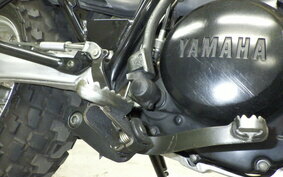 YAMAHA TW225 DG09J