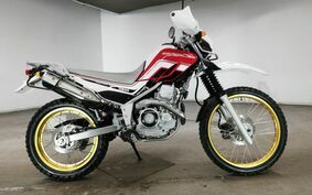 YAMAHA SEROW 250 DG17J