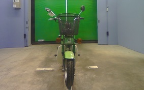 HONDA CHALY 50 CF50