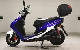 YAMAHA CYGNUS 125 XSR 3 SEA5J