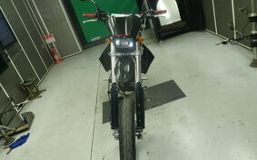 KAWASAKI KLX250D TRACKER LX250E