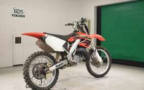 HONDA CR125R JE01