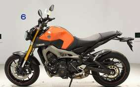 YAMAHA MT-09 A 2014 RN34J