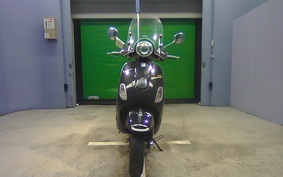 VESPA LX125 M661