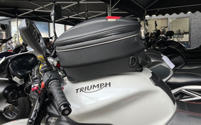 TRIUMPH SPEED TRIPLE R LOW 2018 HDA434