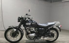 KAWASAKI W400 2006 EJ400A