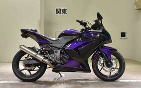 KAWASAKI NINJA 250R EX250K