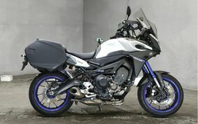 YAMAHA MT-09 Tracer 2015 RN36J