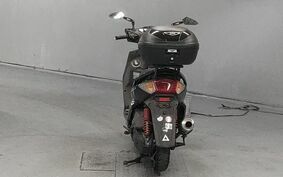 YAMAHA CYGNUS 125 X SR SE44J